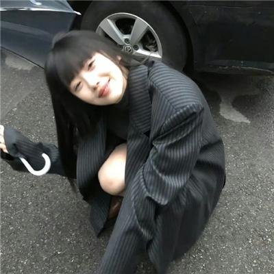 狼少女