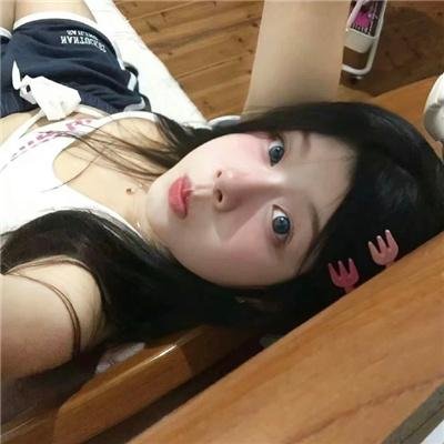 两个男人