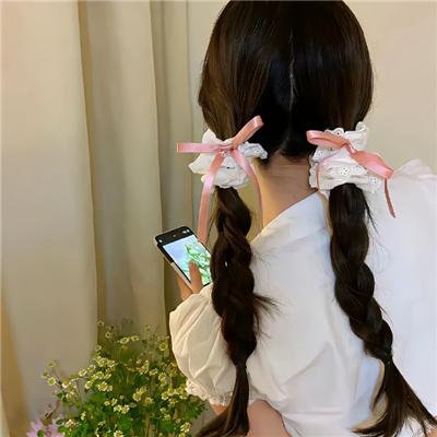 哎吔少女