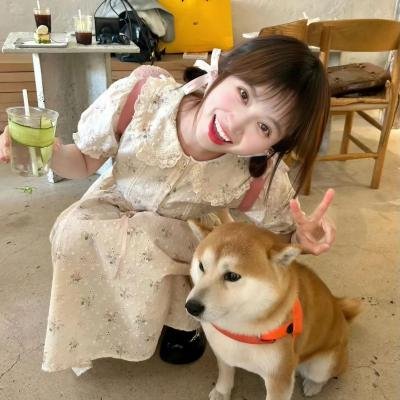 导购女郎